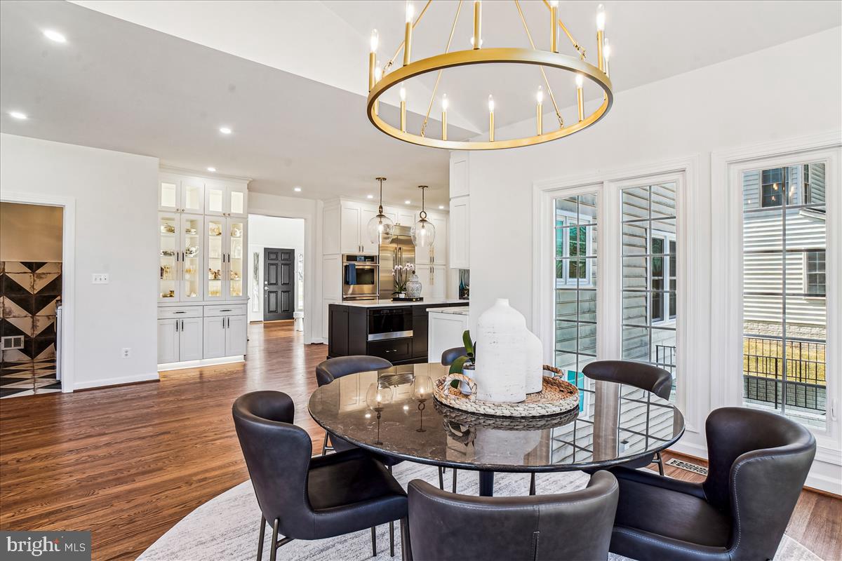 GAITHER HUNT - Residential