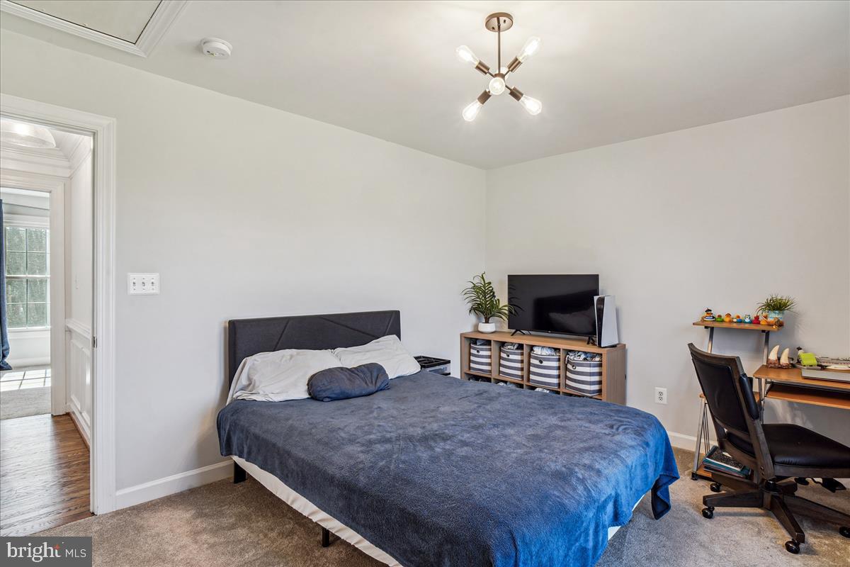 GAITHER HUNT - Residential