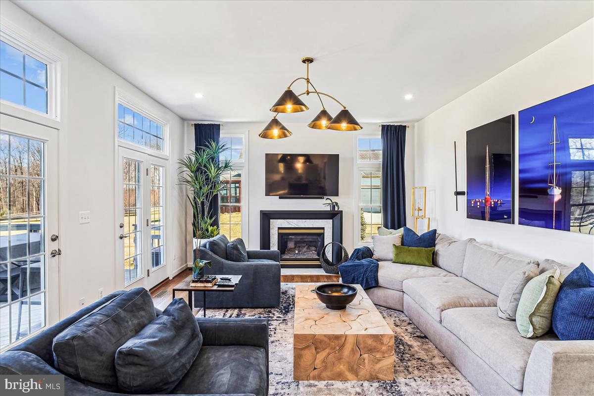 GAITHER HUNT - Residential