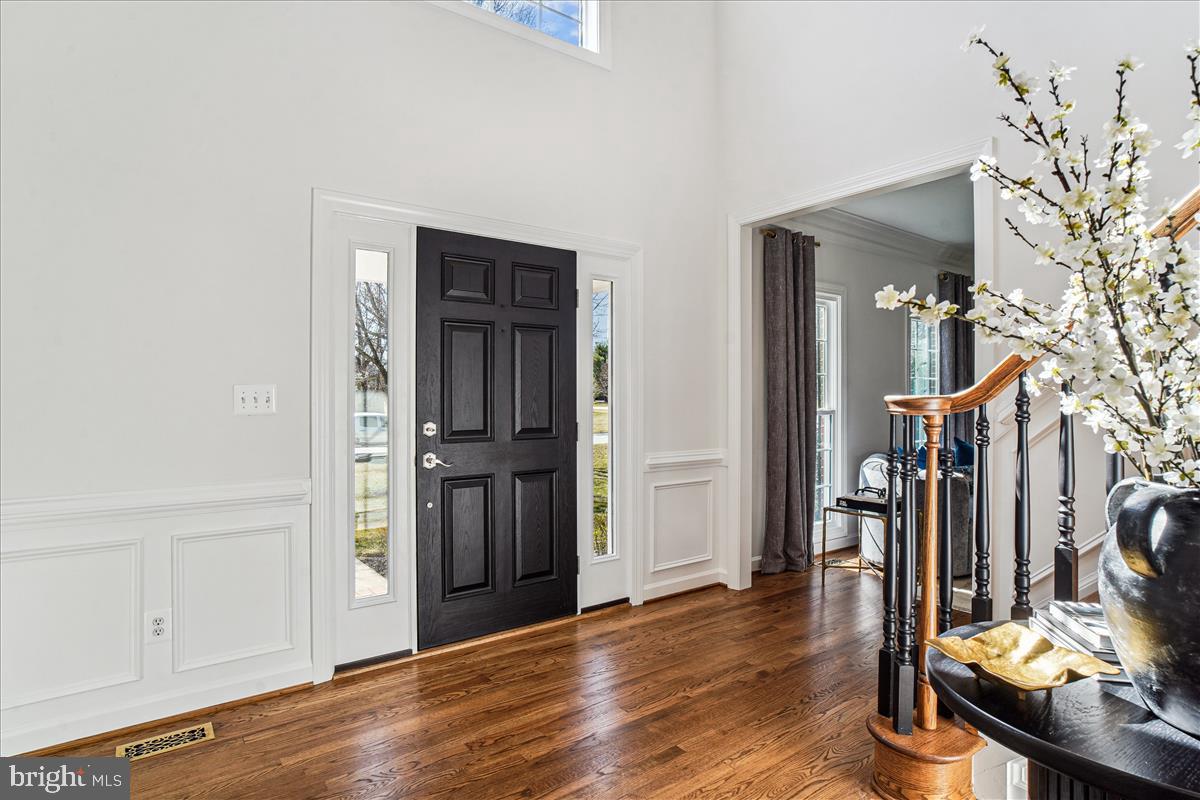 GAITHER HUNT - Residential
