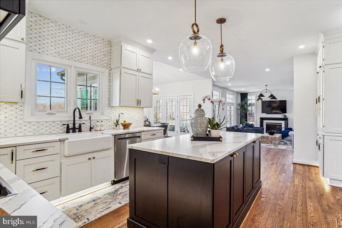 GAITHER HUNT - Residential