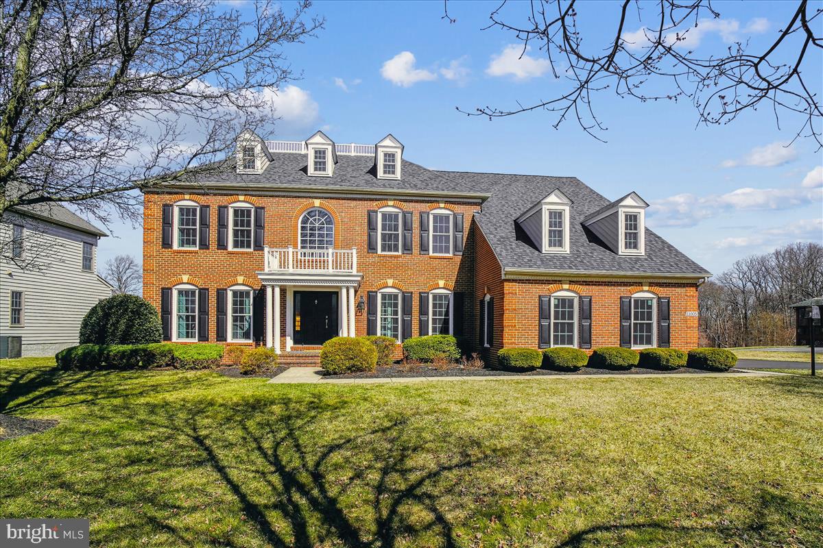 GAITHER HUNT - Residential