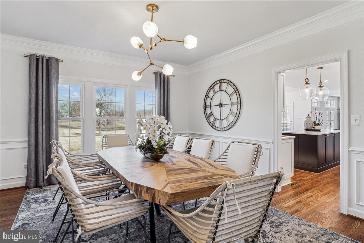 GAITHER HUNT - Residential
