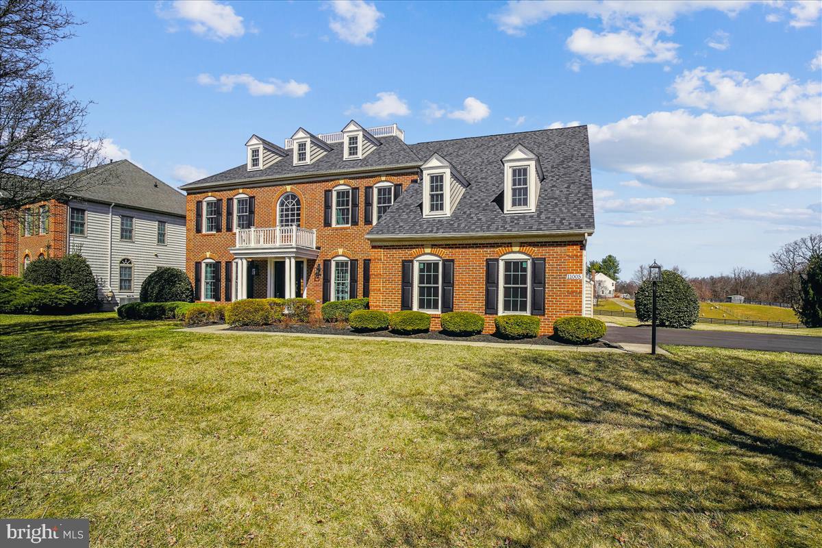 GAITHER HUNT - Residential