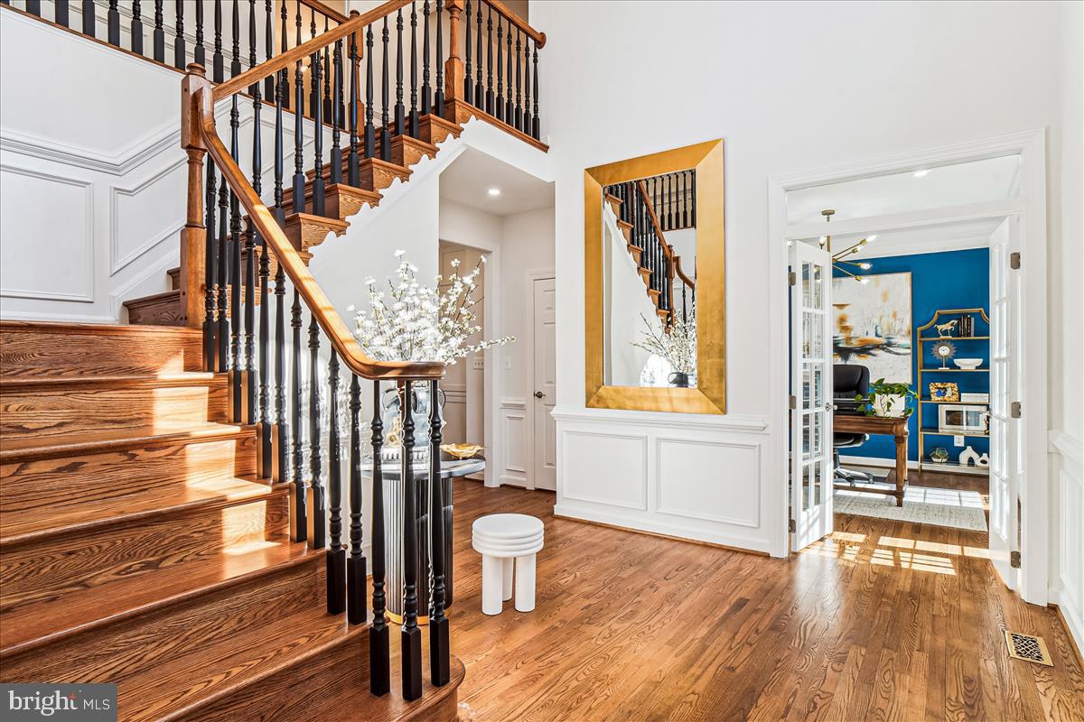 GAITHER HUNT - Residential