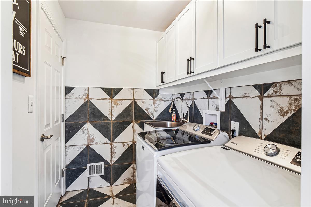 GAITHER HUNT - Residential