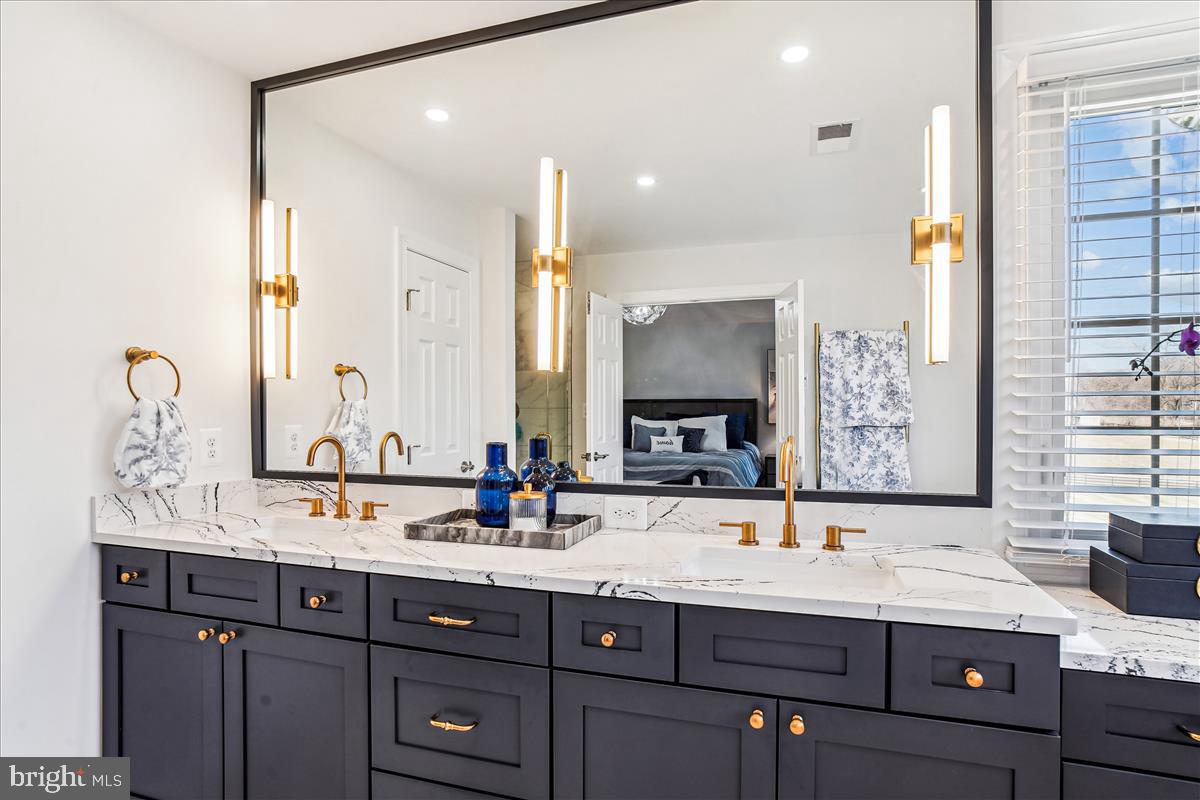 GAITHER HUNT - Residential