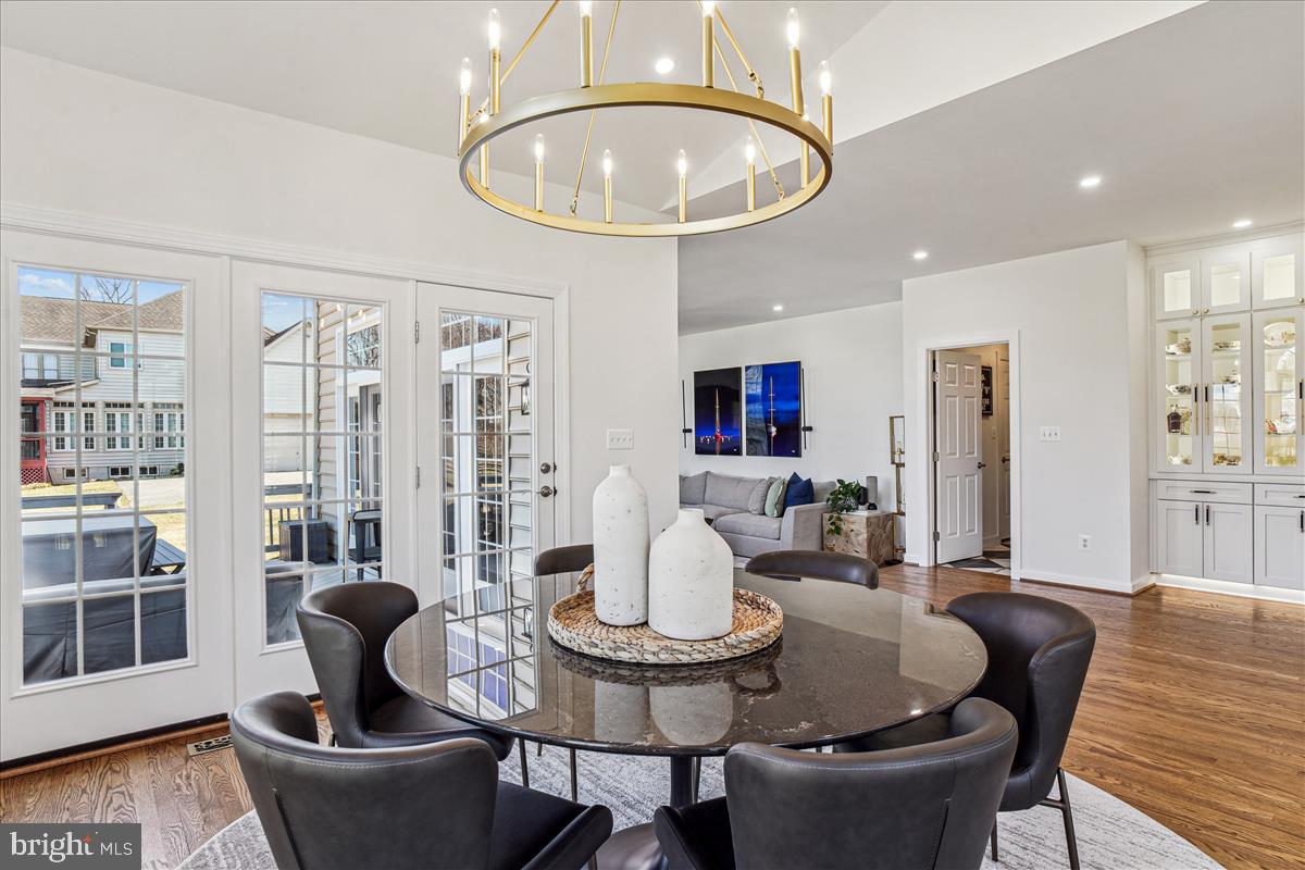 GAITHER HUNT - Residential