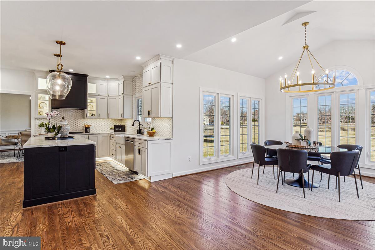 GAITHER HUNT - Residential