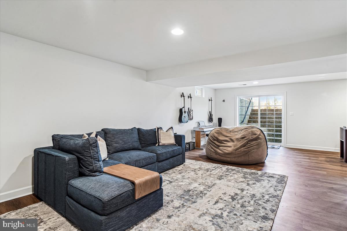 GAITHER HUNT - Residential