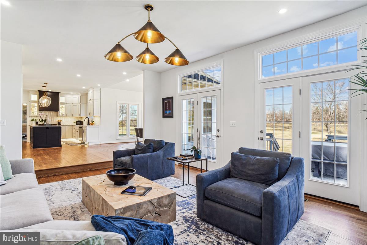 GAITHER HUNT - Residential