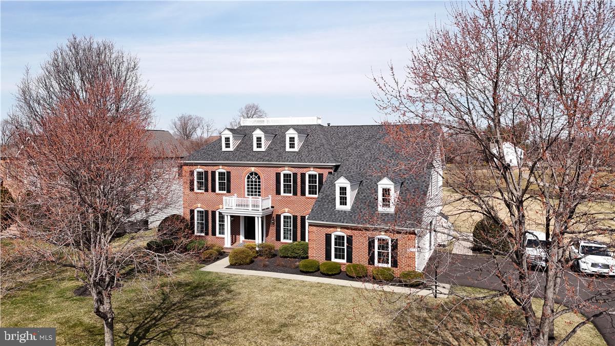 GAITHER HUNT - Residential