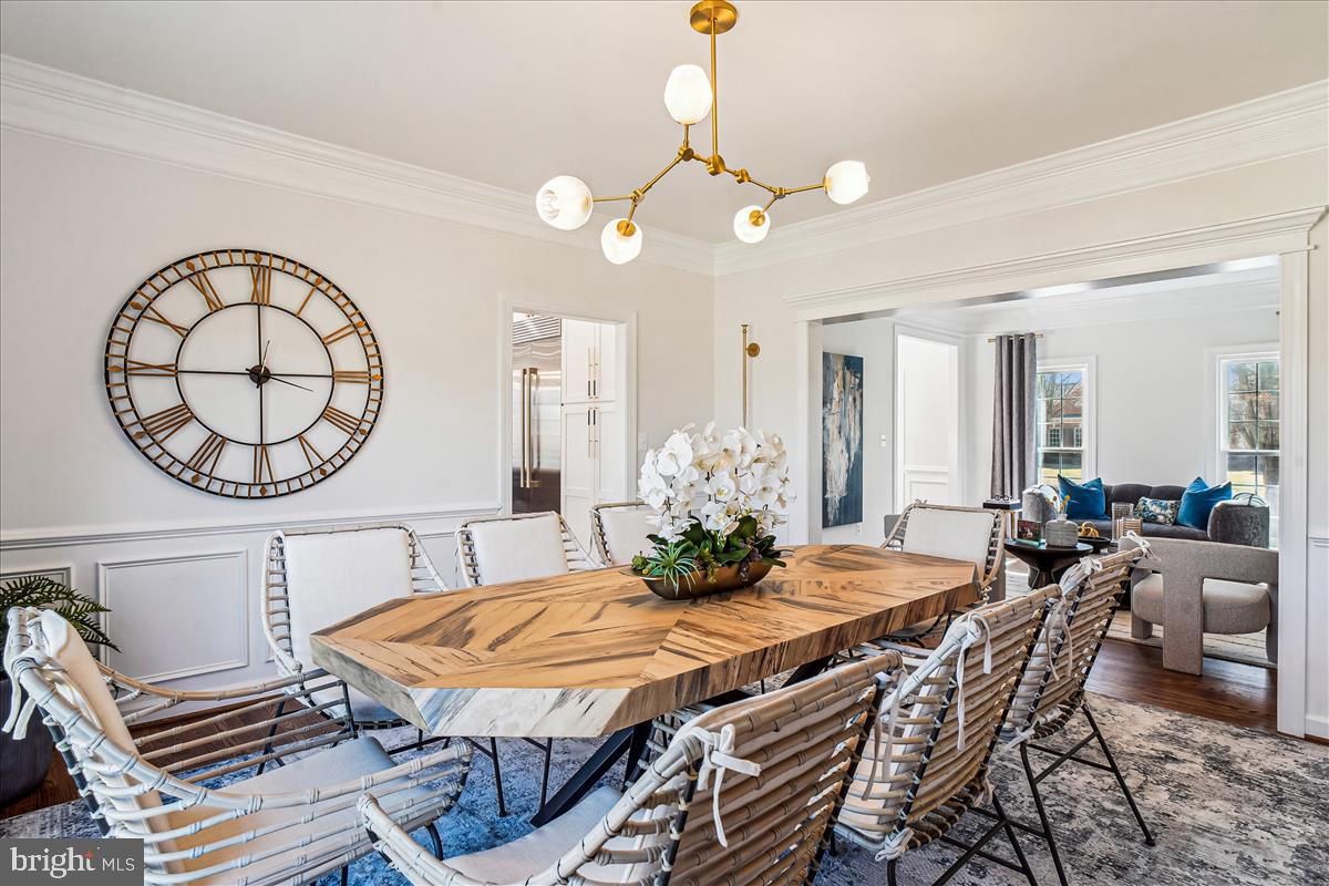 GAITHER HUNT - Residential
