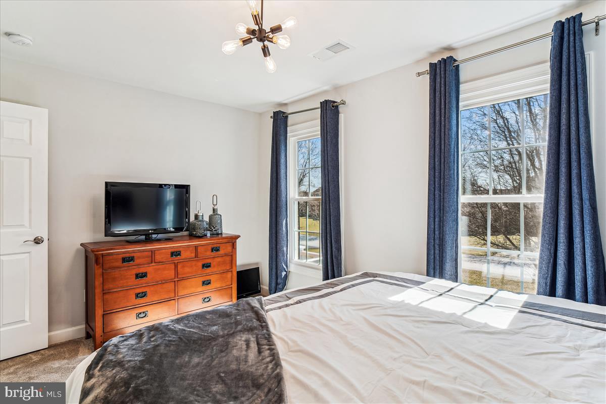 GAITHER HUNT - Residential