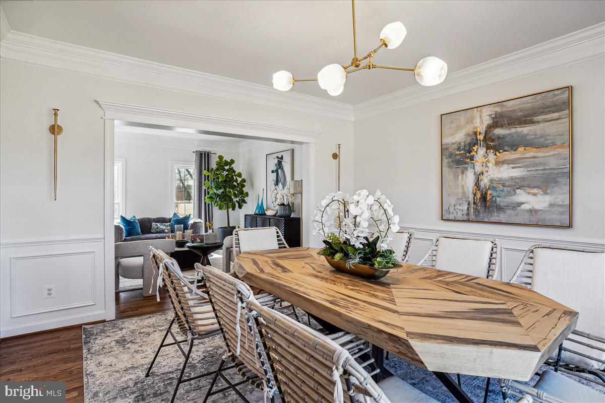 GAITHER HUNT - Residential