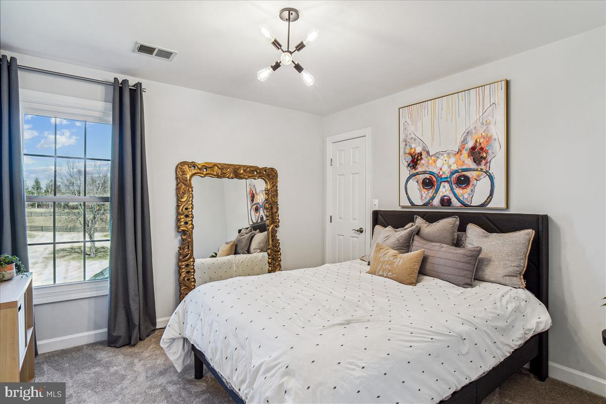 GAITHER HUNT - Residential
