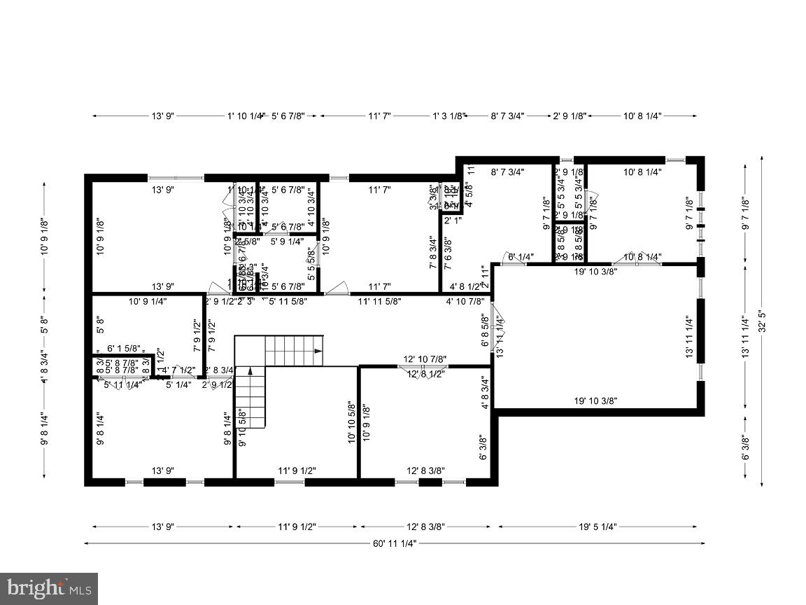 GAITHER HUNT - Residential