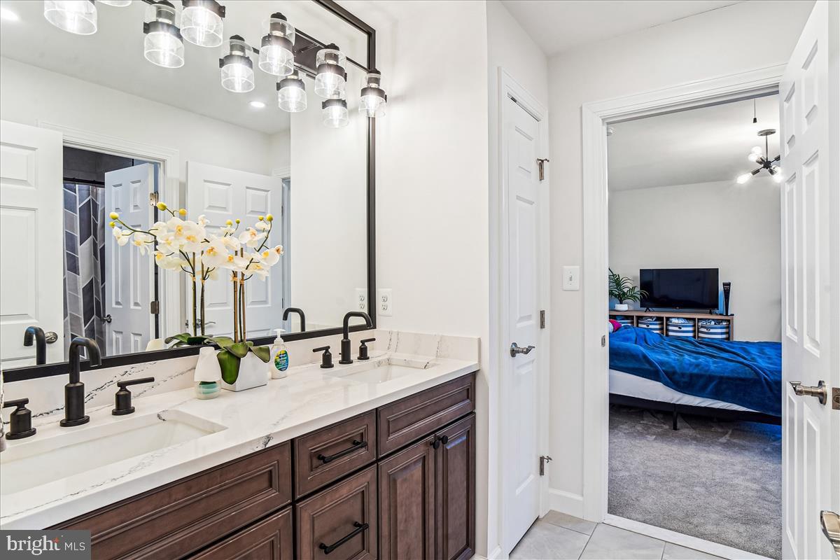GAITHER HUNT - Residential