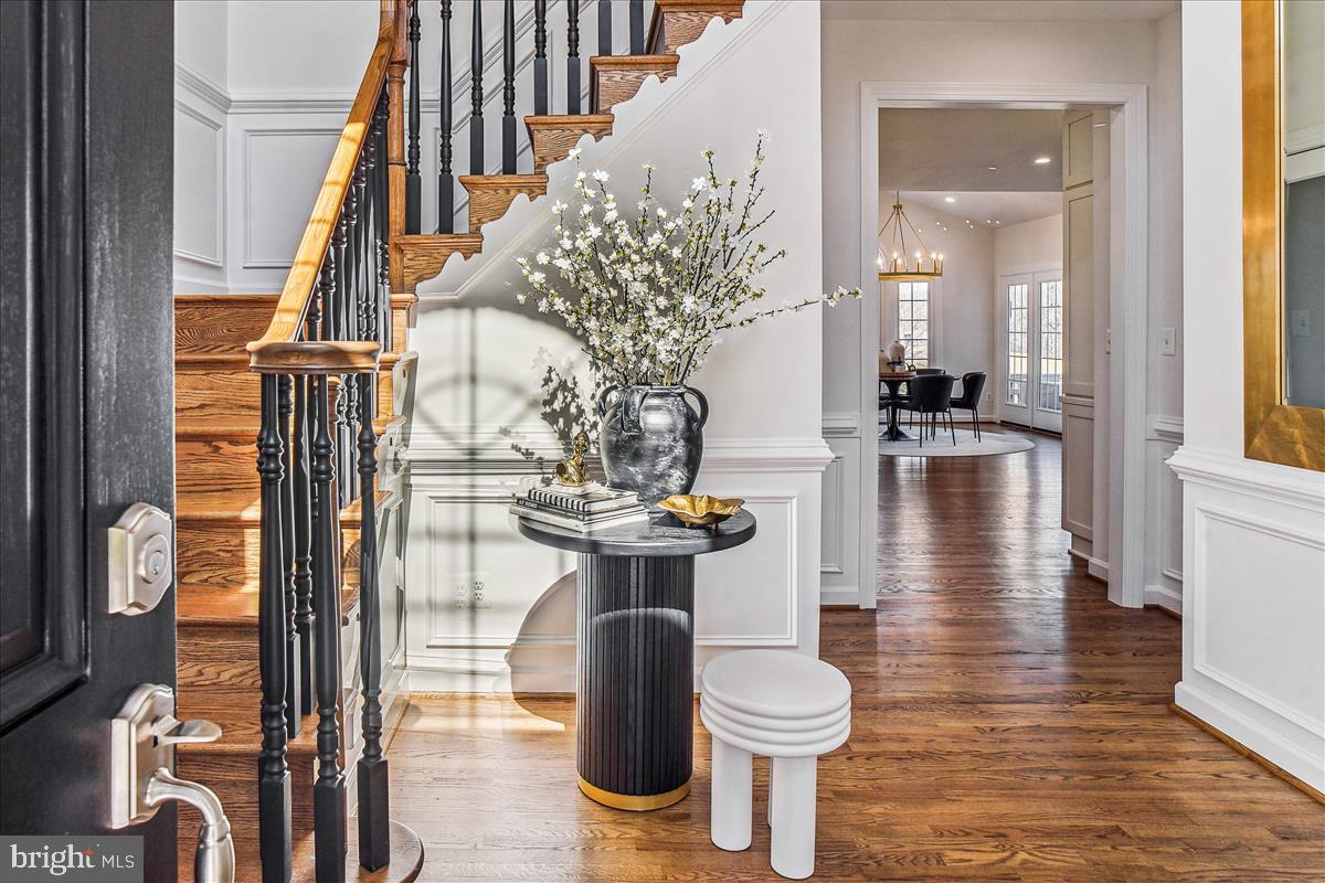 GAITHER HUNT - Residential