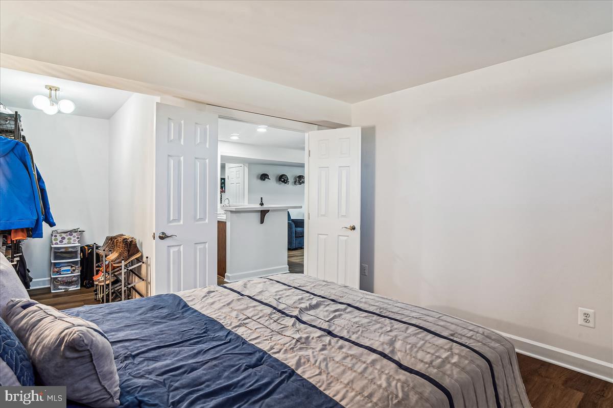 GAITHER HUNT - Residential