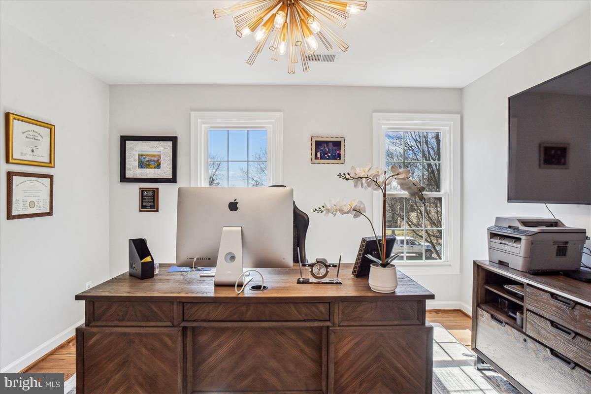 GAITHER HUNT - Residential
