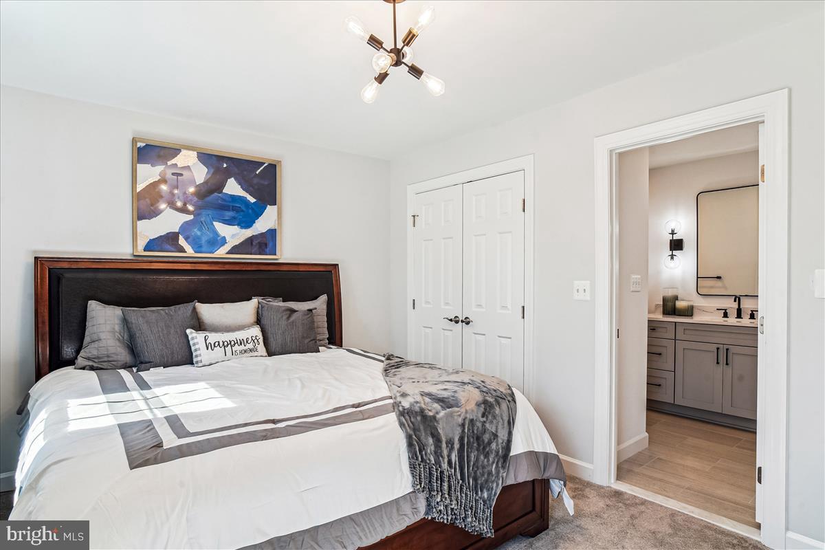 GAITHER HUNT - Residential