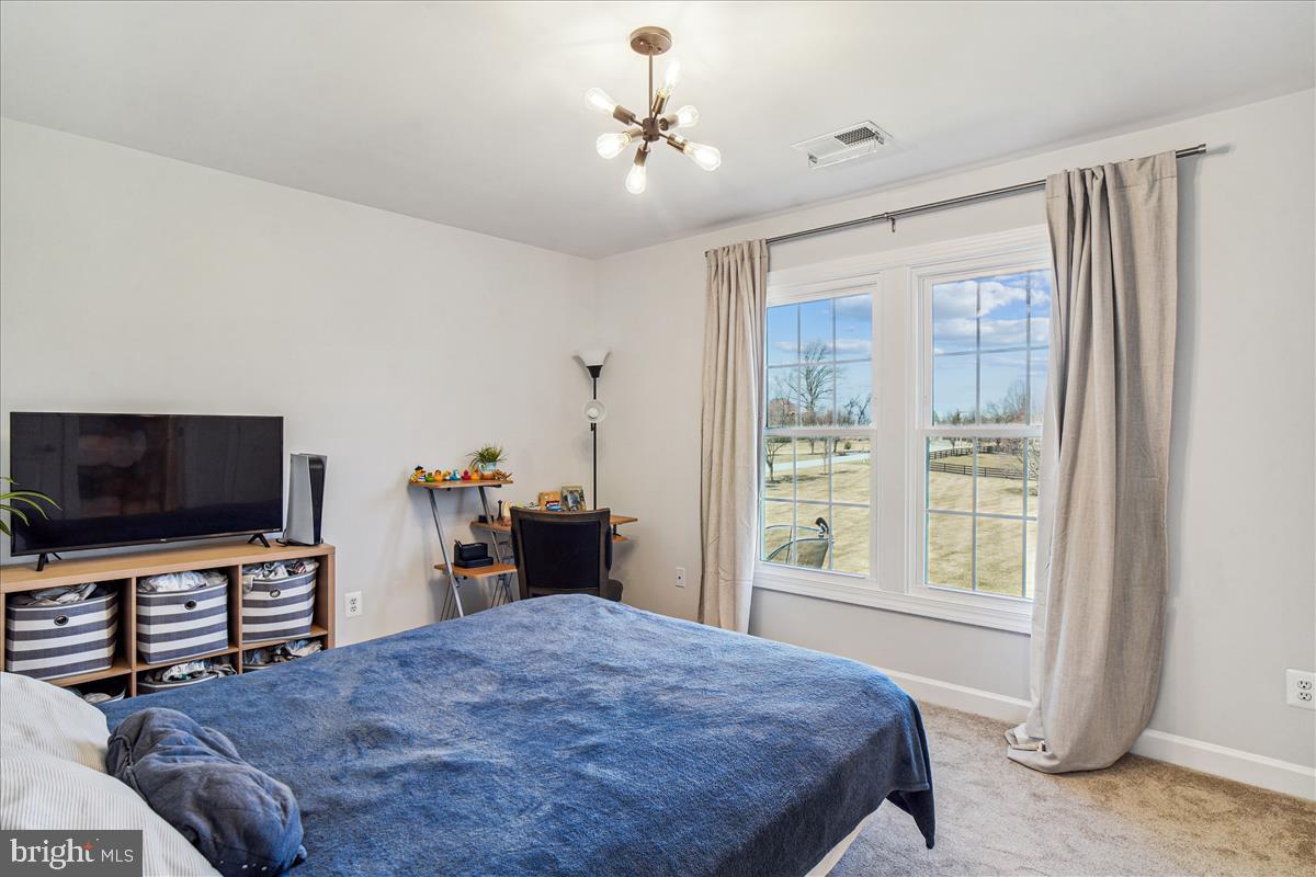 GAITHER HUNT - Residential