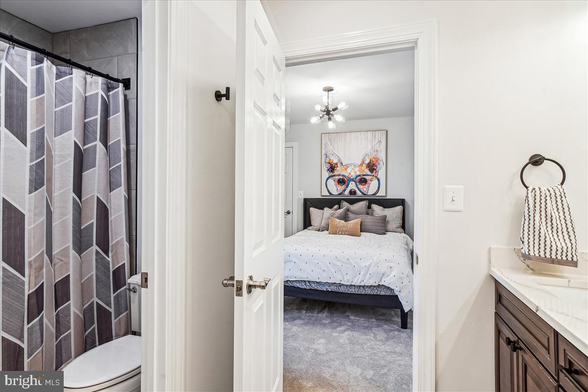 GAITHER HUNT - Residential