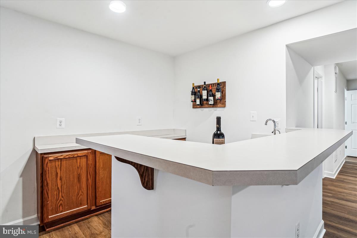 GAITHER HUNT - Residential