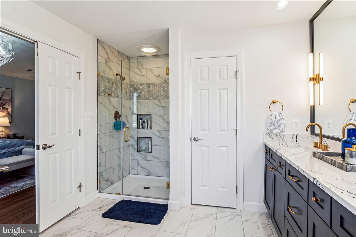 GAITHER HUNT - Residential