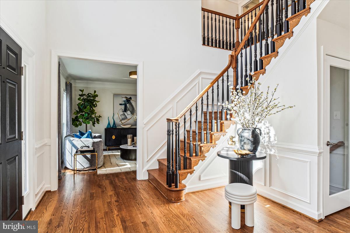 GAITHER HUNT - Residential