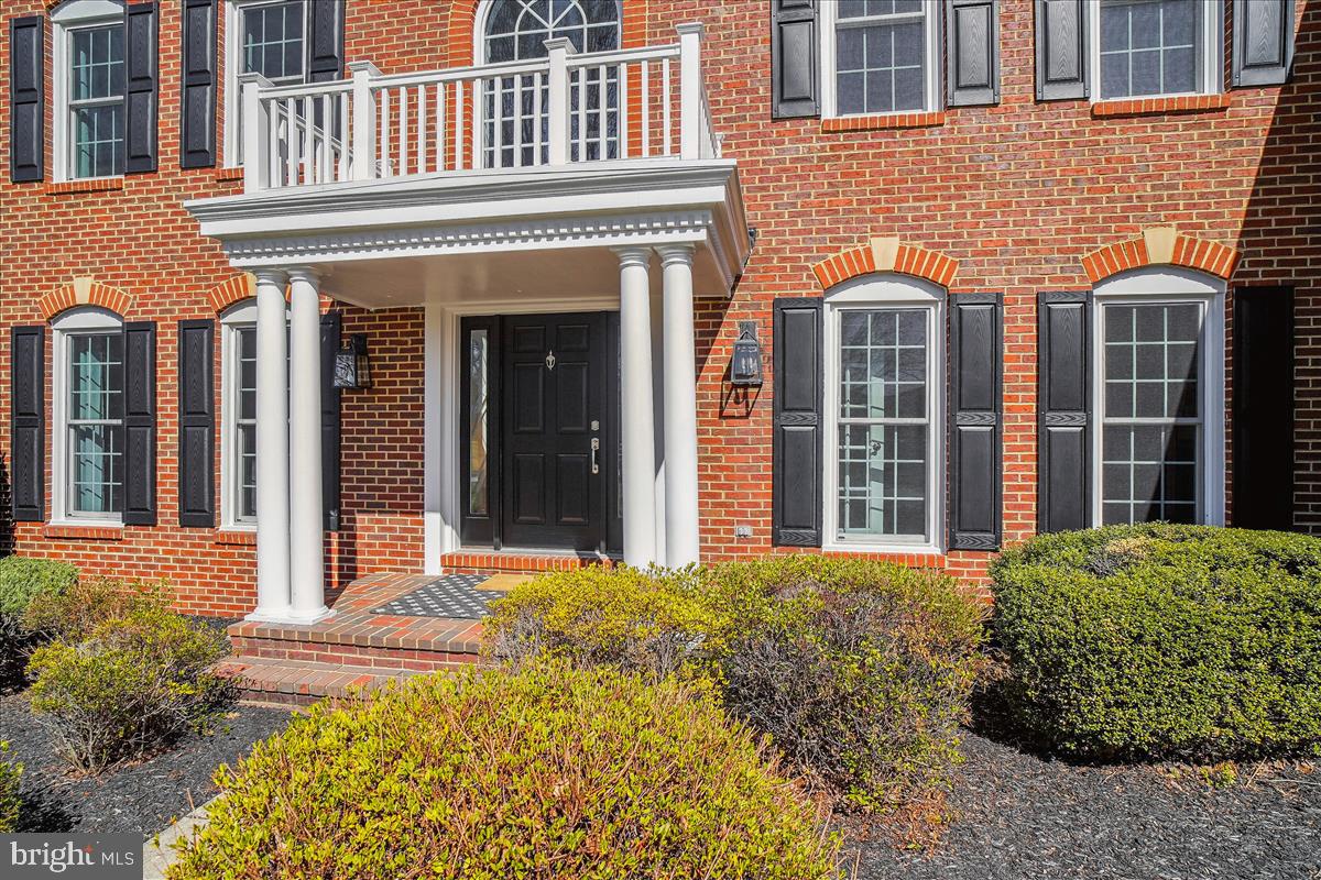 GAITHER HUNT - Residential
