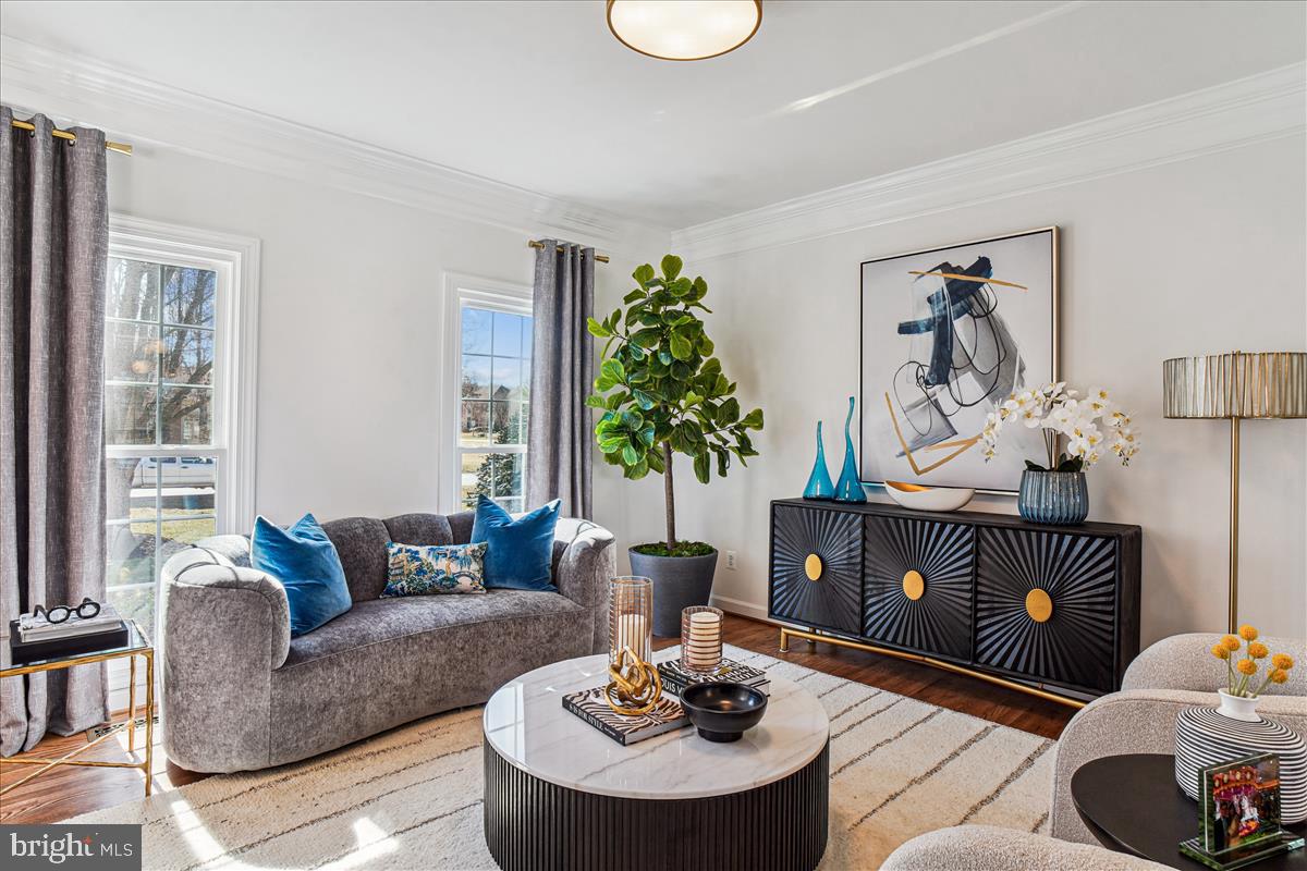 GAITHER HUNT - Residential