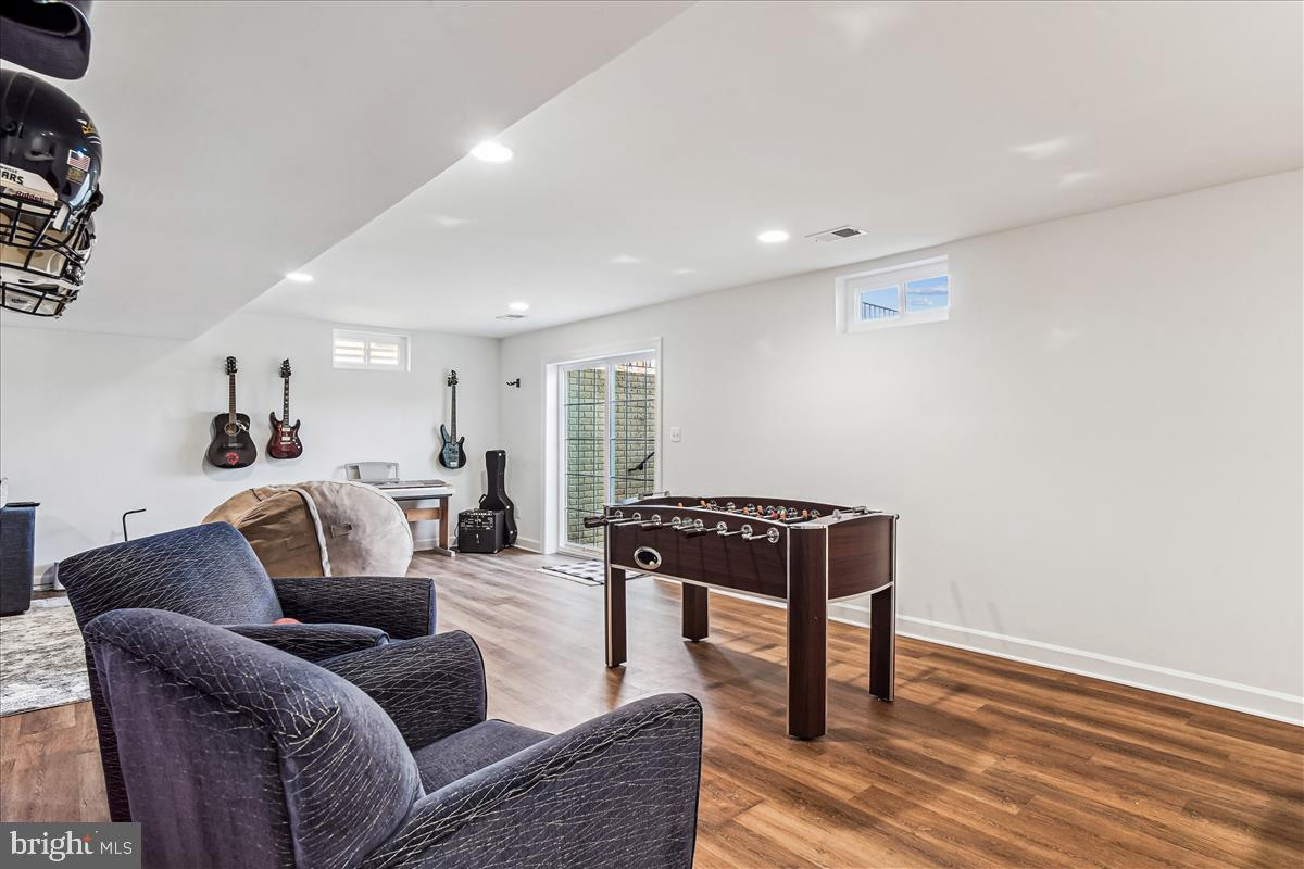 GAITHER HUNT - Residential