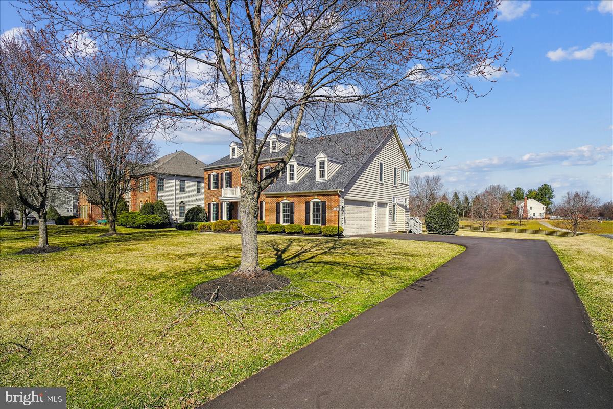 GAITHER HUNT - Residential