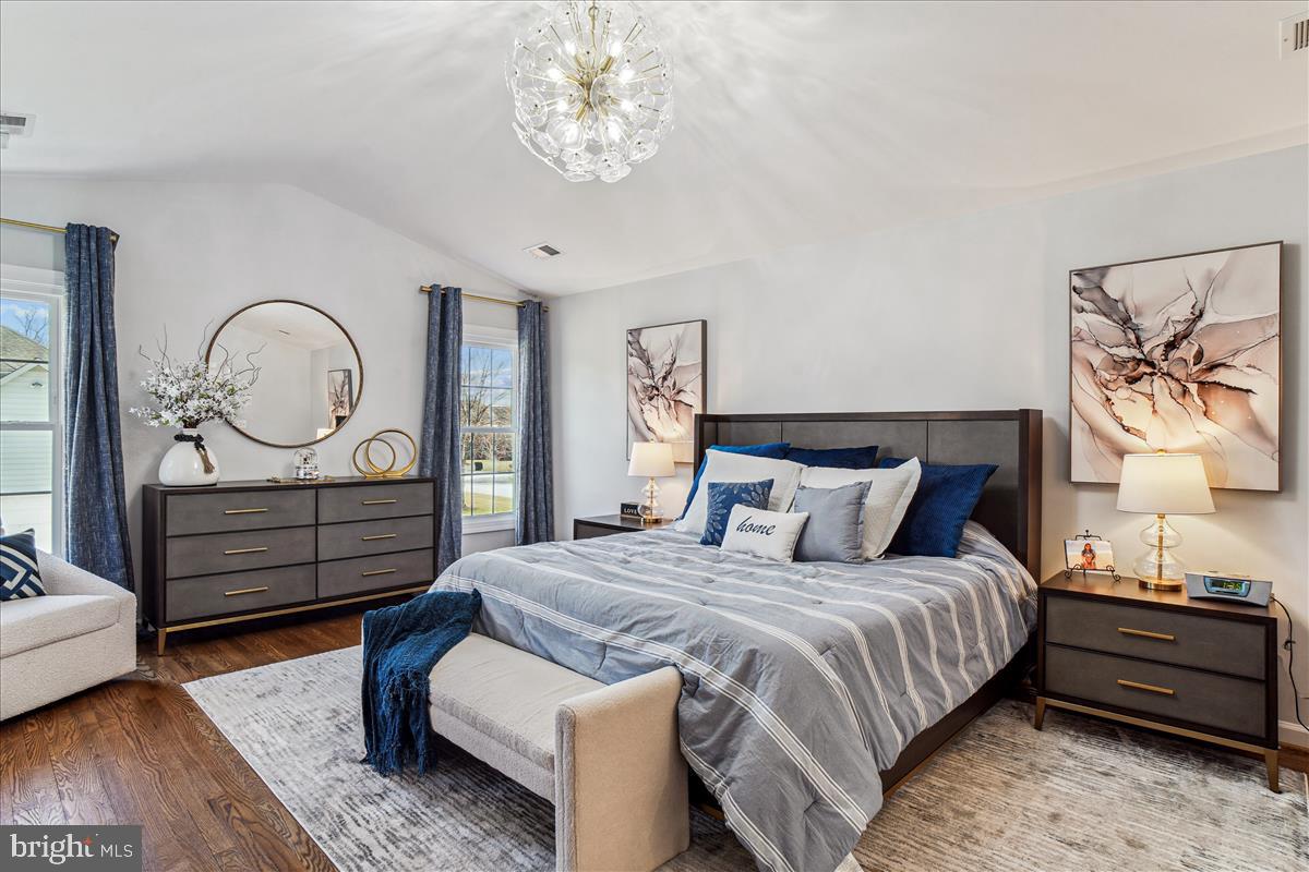 GAITHER HUNT - Residential