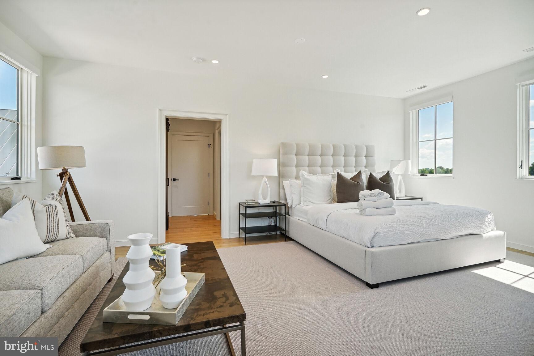 RESIDENCES AT SALAMANDER - Residential