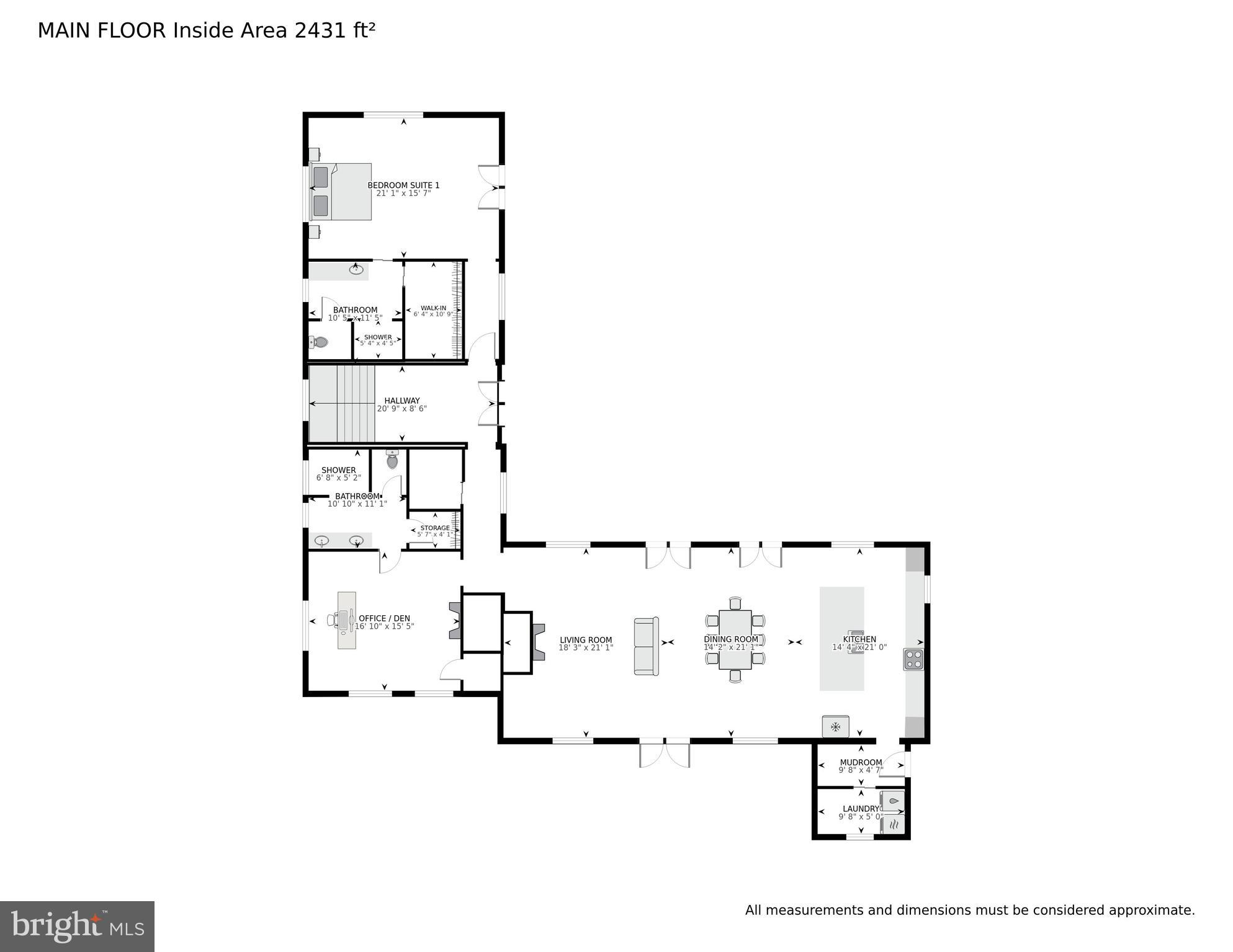 RESIDENCES AT SALAMANDER - Residential