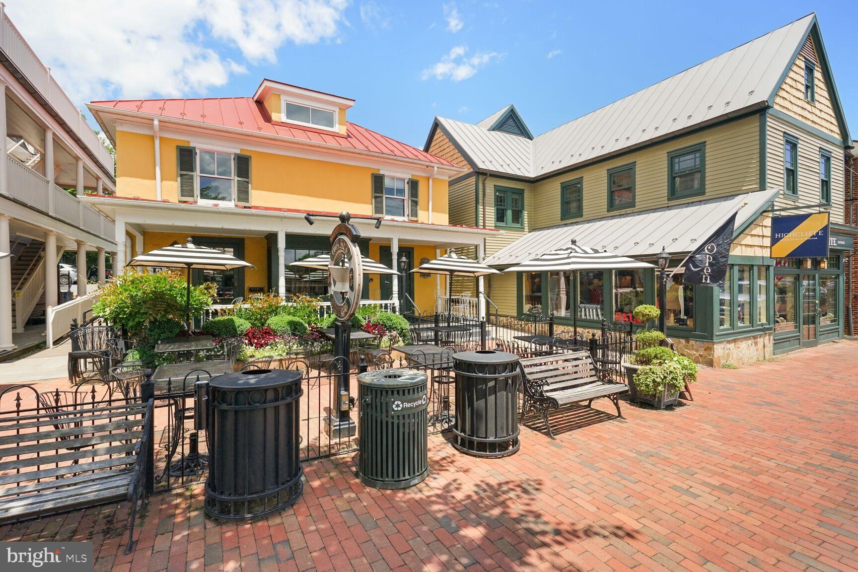 RESIDENCES AT SALAMANDER - Residential