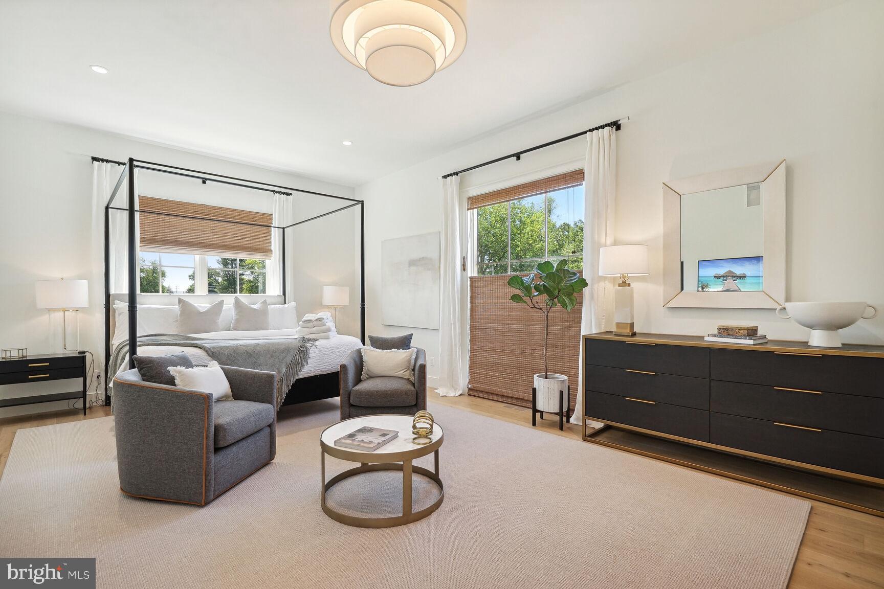 RESIDENCES AT SALAMANDER - Residential