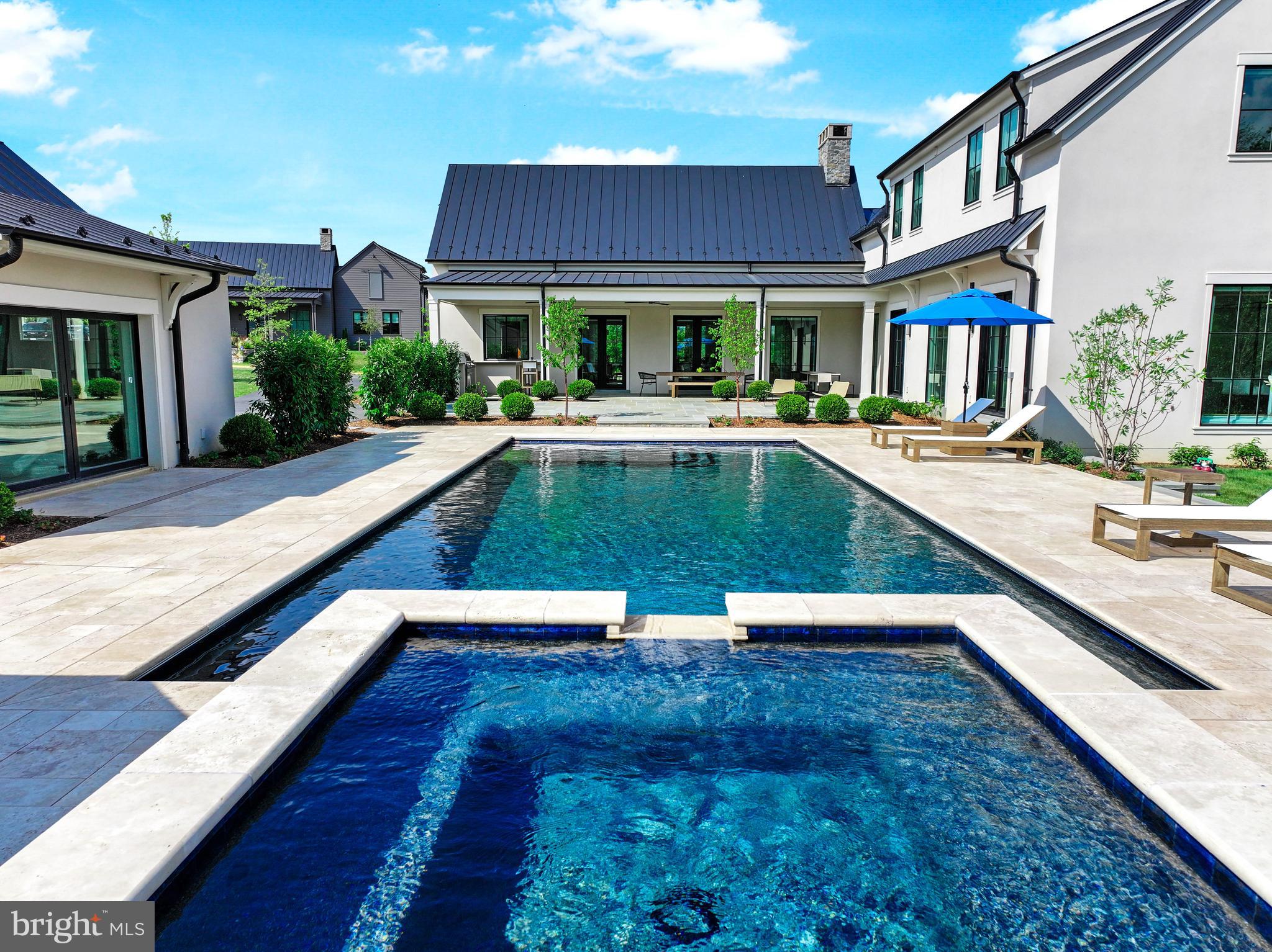 RESIDENCES AT SALAMANDER - Residential