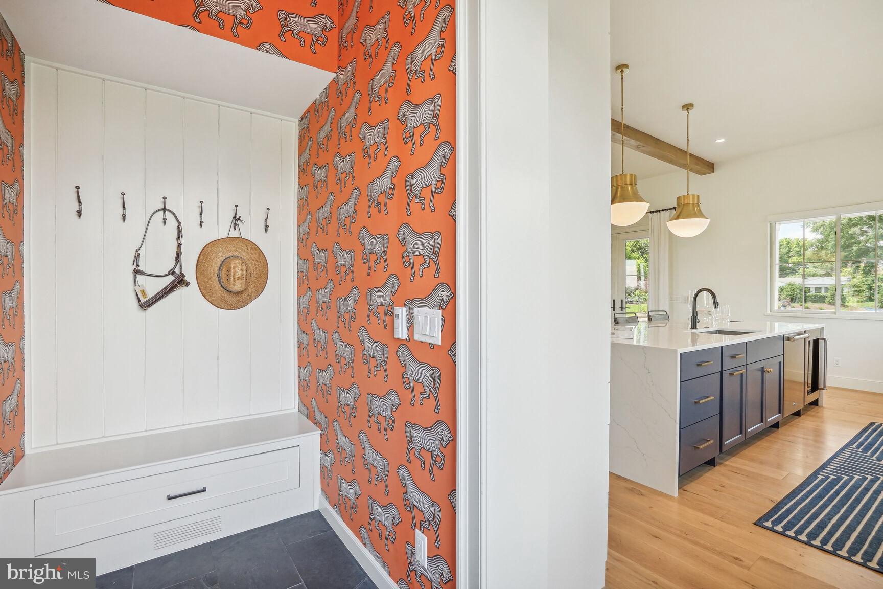 RESIDENCES AT SALAMANDER - Residential