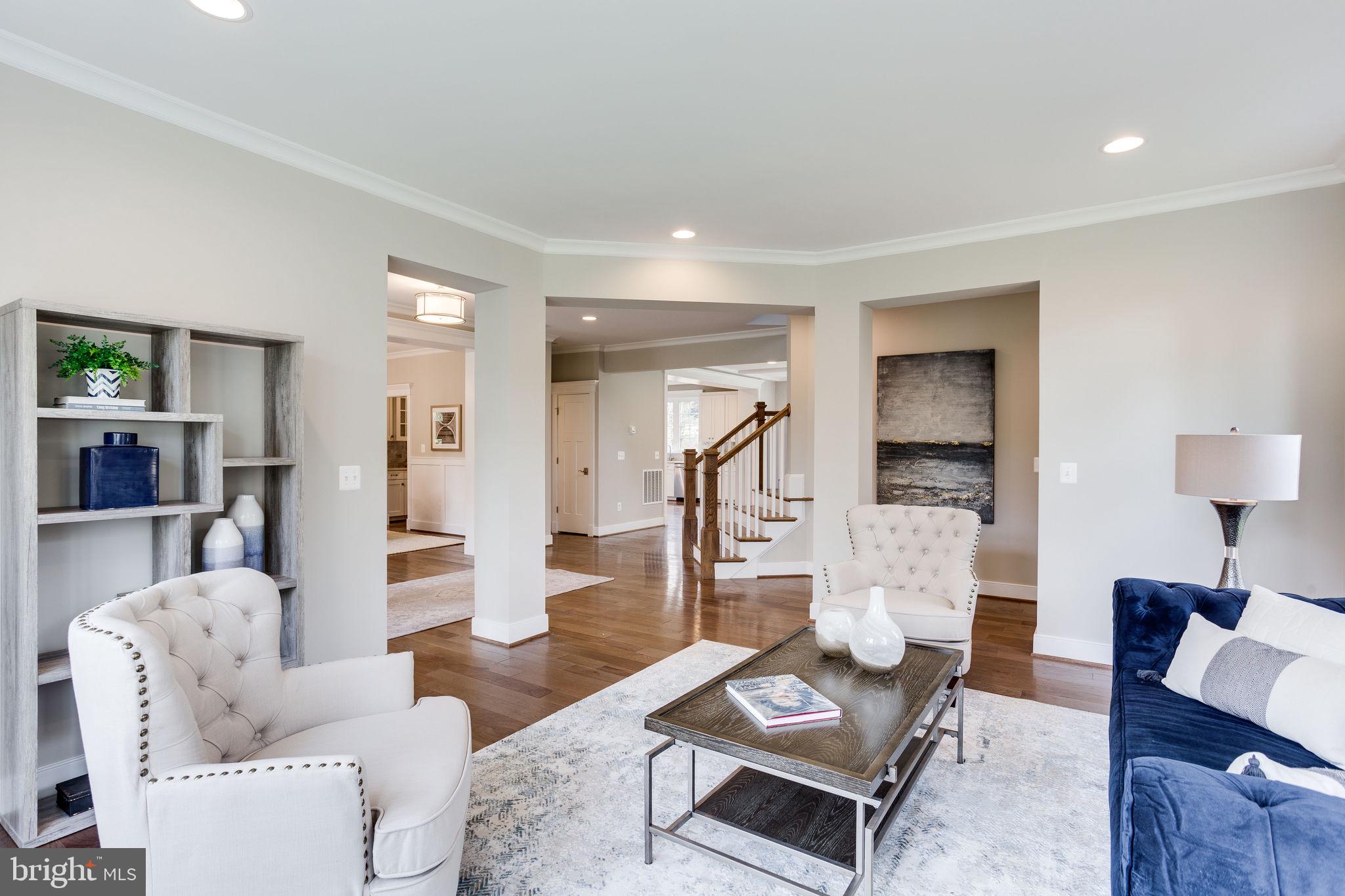 DRANESVILLE - Residential