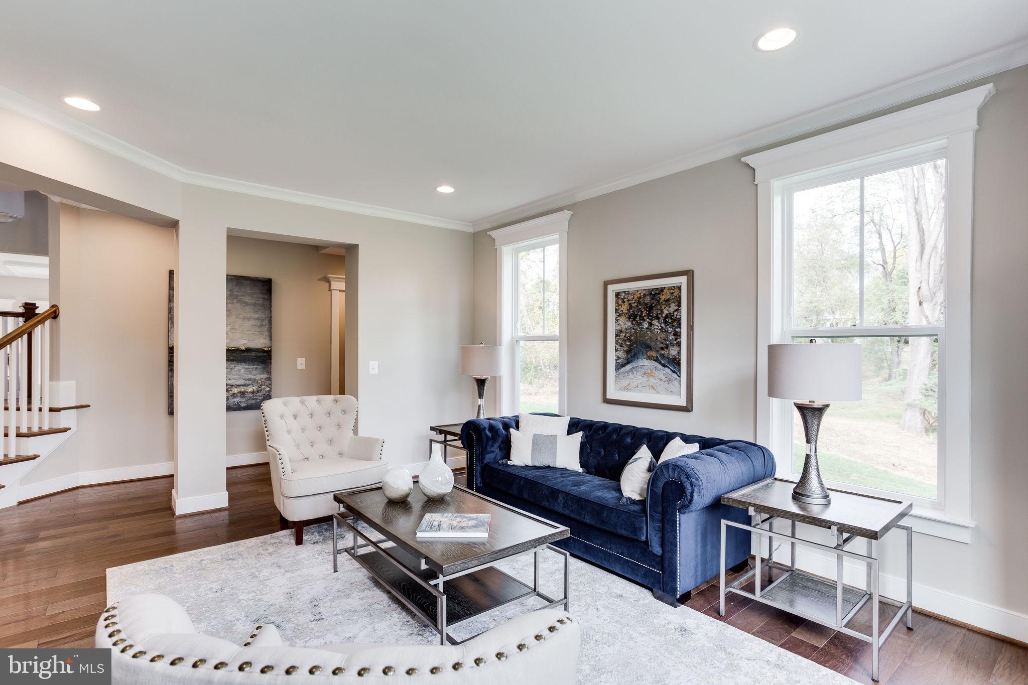 DRANESVILLE - Residential