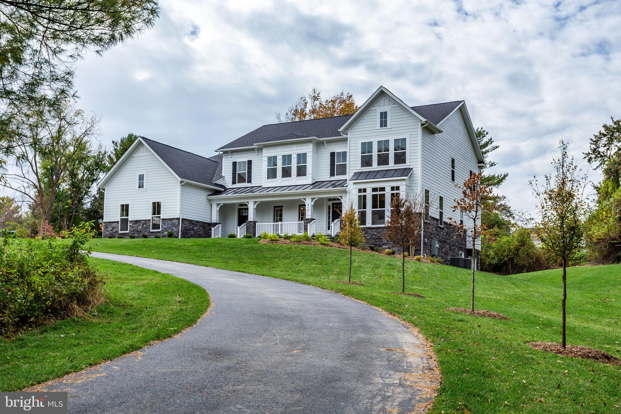 DRANESVILLE - Residential