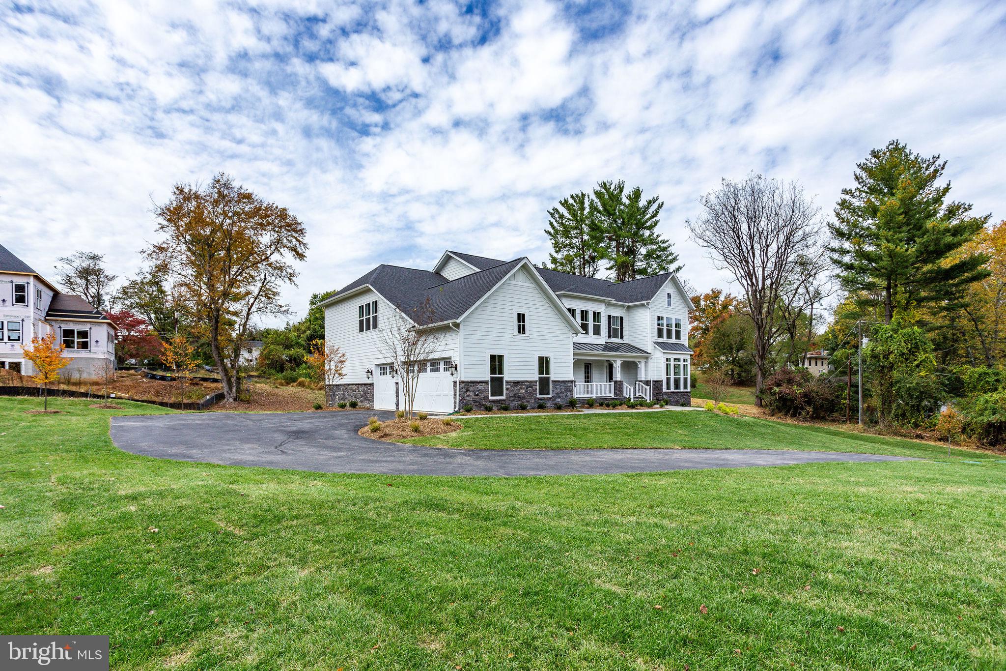 DRANESVILLE - Residential