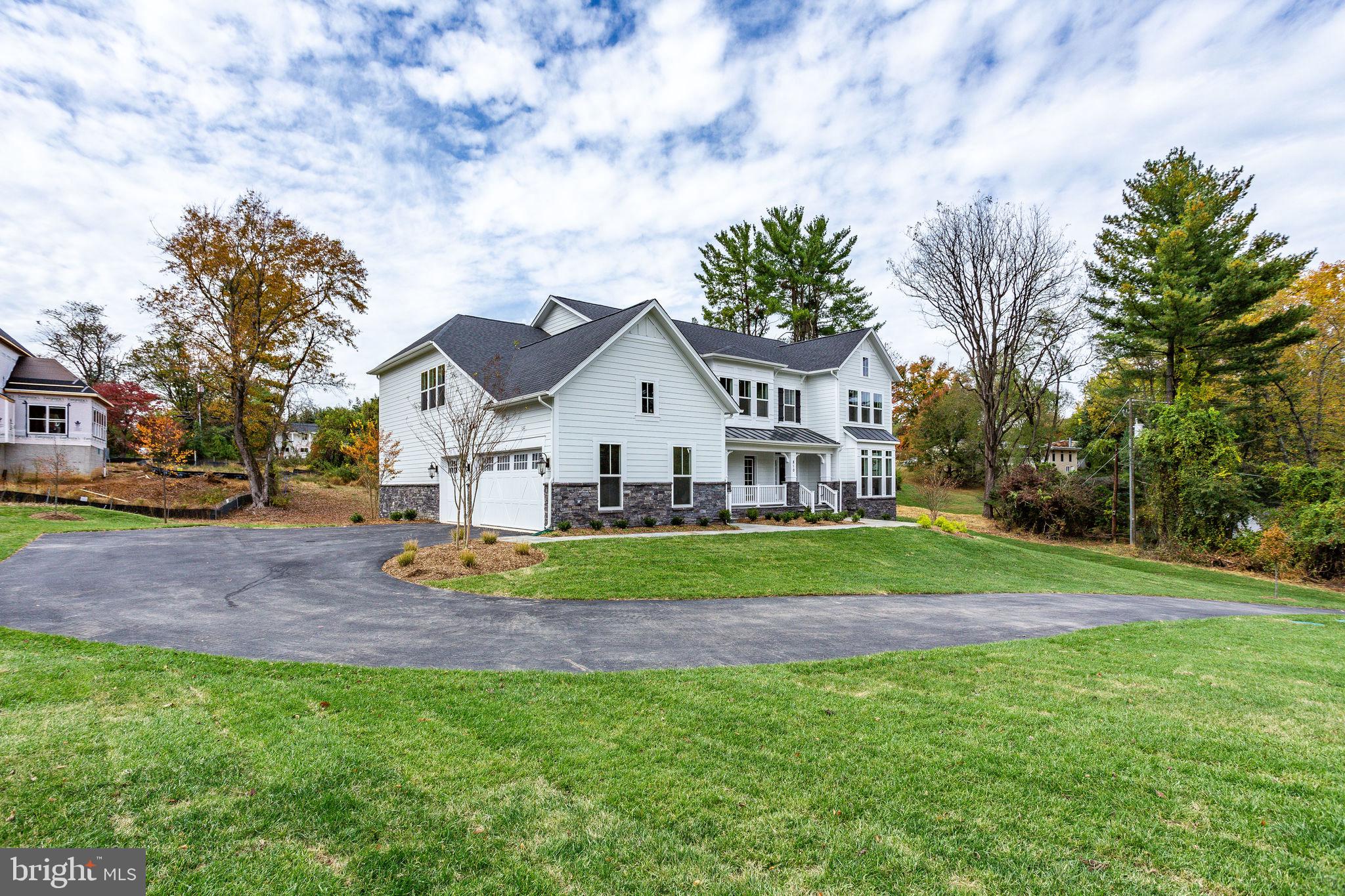DRANESVILLE - Residential