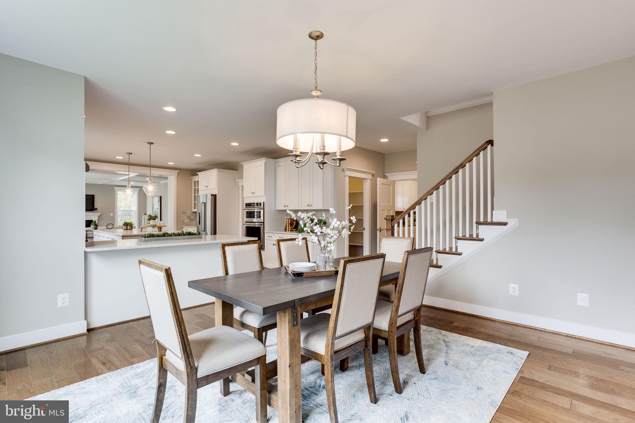 DRANESVILLE - Residential