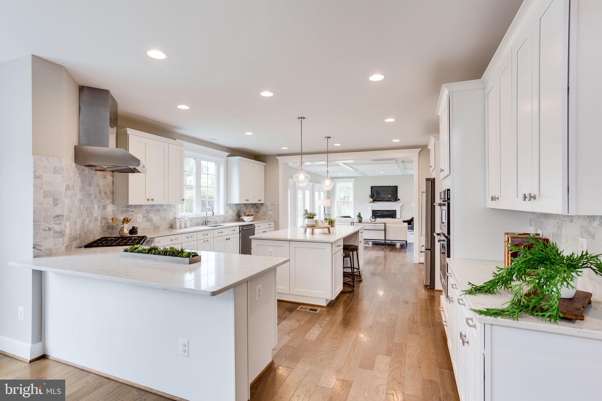 DRANESVILLE - Residential