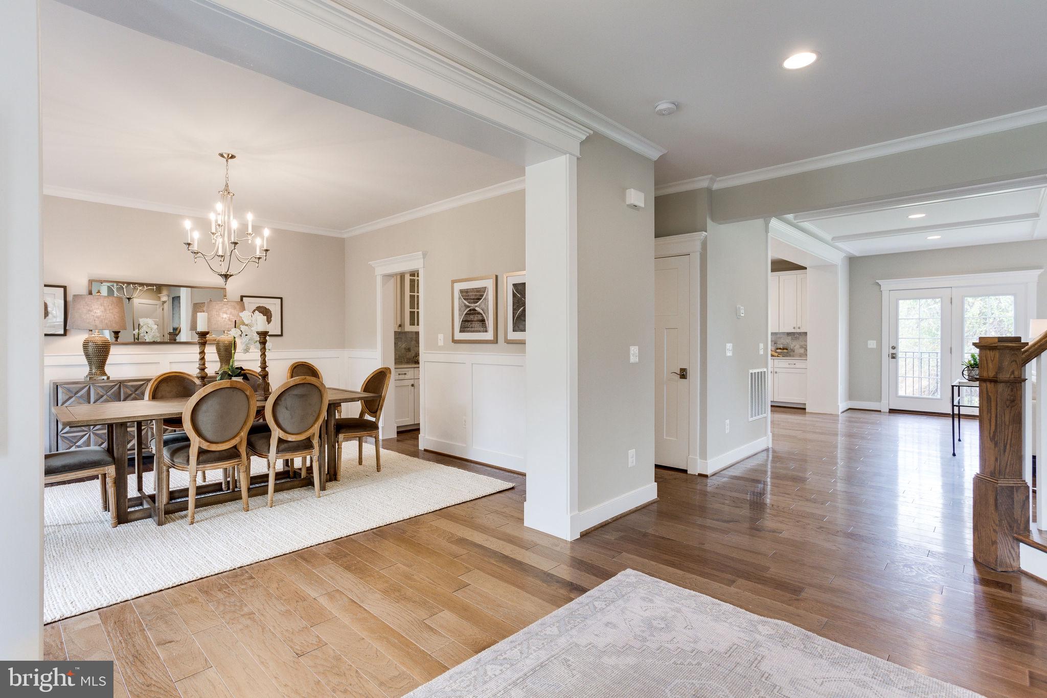 DRANESVILLE - Residential